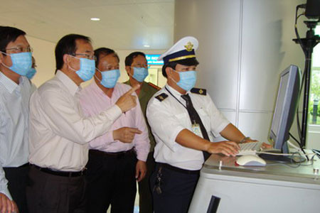 Việt Nam có thể chẩn đoán chính xác các loại cúm ảnh 1