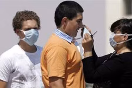 Italy: 25 người tử vong do cúm A(H1N1) ảnh 1