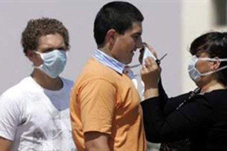 Italy: 25 người tử vong do cúm A(H1N1) ảnh 1