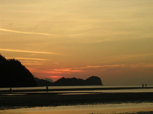 Tanjung Rhu, Malaysia. Tanjung Rhu, Malaysia.