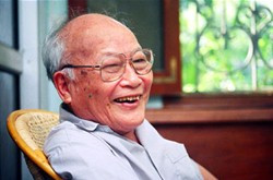  Nhà văn Tô Hoài