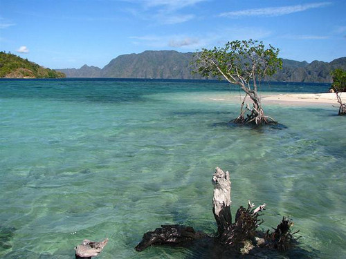 Coron, Philippines. Coron, Philippines.