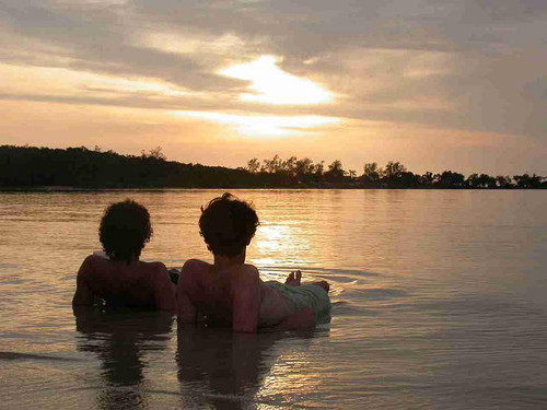 Koh Rong, Campuchia. Koh Rong, Campuchia.