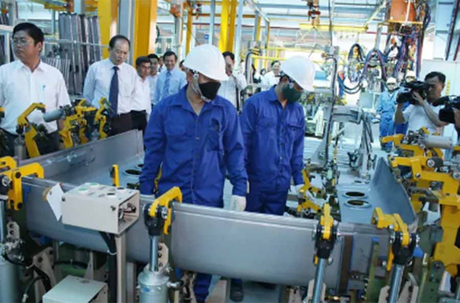  Mức trợ cấp một lần với NLĐ bị suy giảm khả năng lao động từ 5% đến 30%