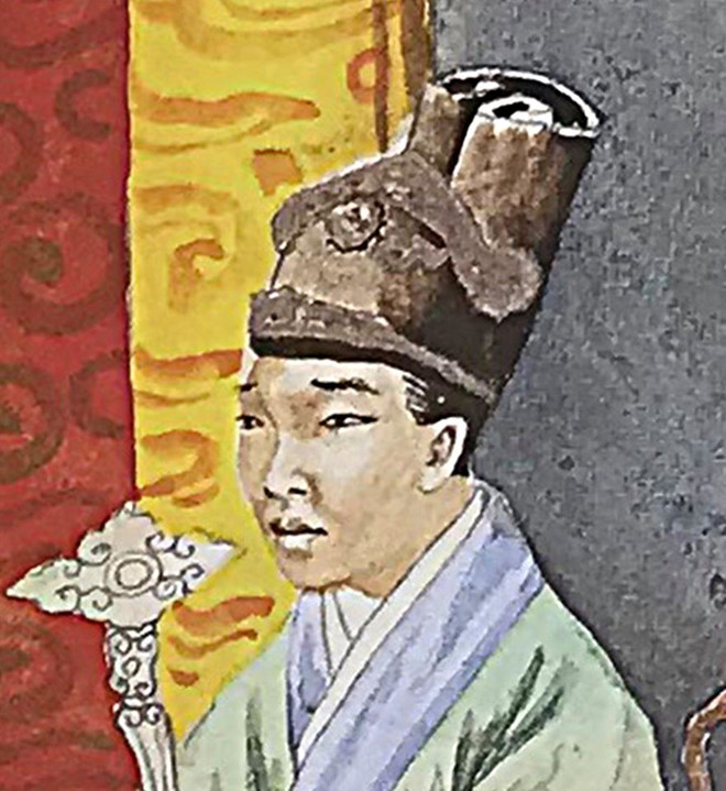 Ảnh 3: Trang phục của Thái giám triều Nguyễn - Ảnh: Flickr manhhai. Ảnh 3: Trang phục của Thái giám triều Nguyễn - Ảnh: Flickr manhhai.