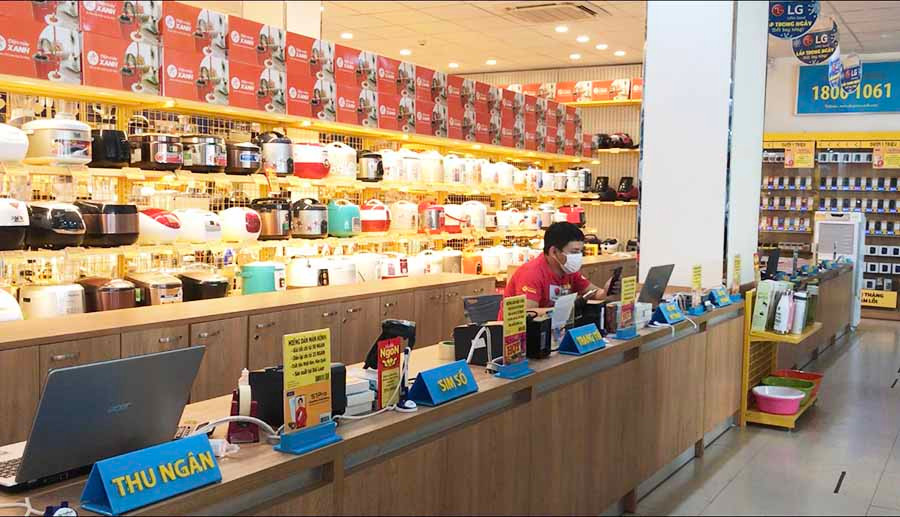 Ảnh: Vũ Thảo Ảnh: Vũ Thảo