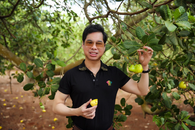 Ca sĩ Ngọc Sơn từng khiến khán giả 