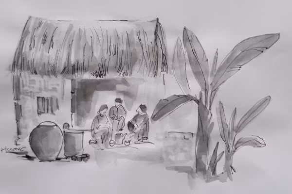  Minh họa: KIM HƯƠNG