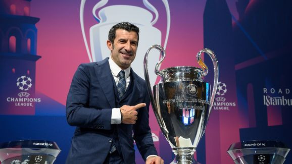 UEFA sẽ họp để có phương án thi đấu cho Champions League