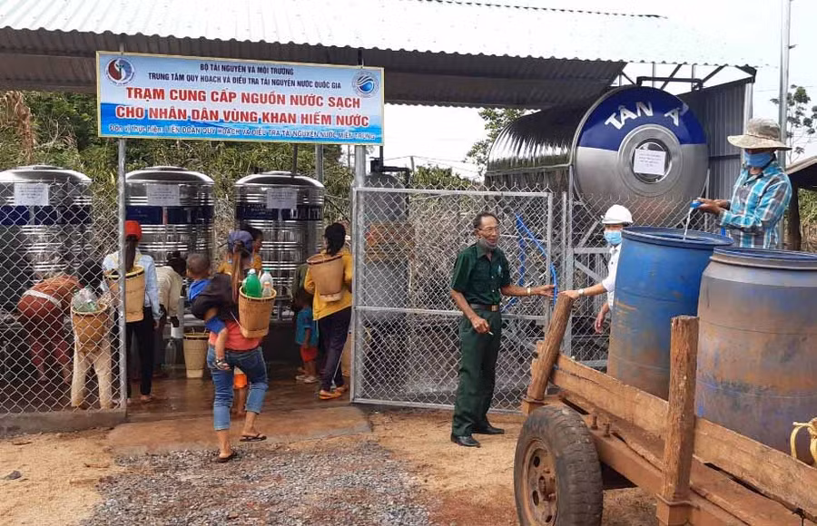 Ảnh: Nguyễn Diệp 