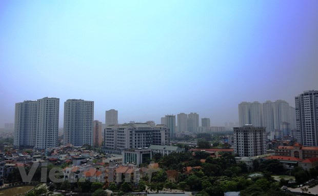 Ảnh minh họa. (Nguồn: Hùng Võ/Vietnam+)