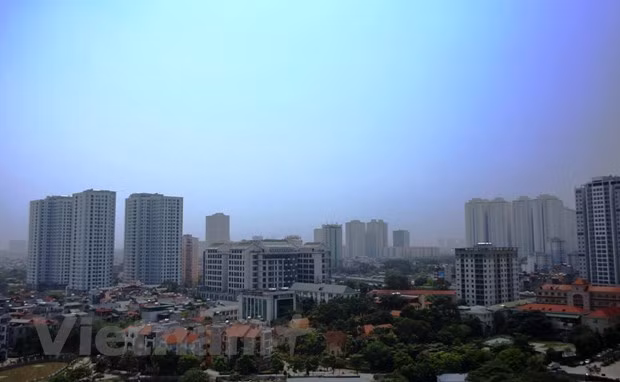 Ảnh minh họa. (Nguồn: Hùng Võ/Vietnam+)