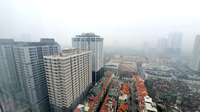 Bộ TN-MT kiến nghị gỡ khó cho doanh nghiệp liên quan đến chính sách về đất đai. Ảnh Lê Quân