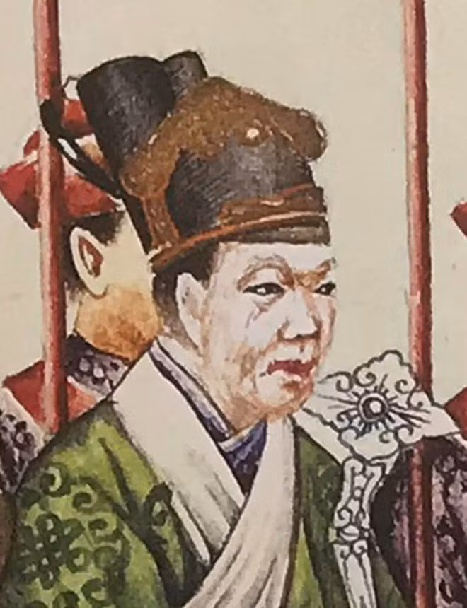 Ảnh 5: Phát hiện về trang phục của Thái giám triều Nguyễn giúp các nhà nghiên cứu có thêm những tư liệu quý báu của lịch sử giai đoạn này - Ảnh: Flickr manhhai