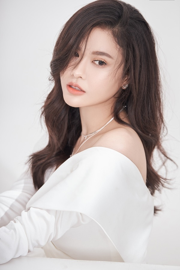 Nữ ca sĩ chia sẻ: