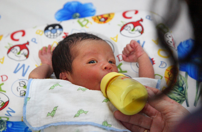 Ánh mắt của bé Chuột khiến nhiều người xót xa - Ảnh: Giang Phương Ánh mắt của bé Chuột khiến nhiều người xót xa - Ảnh: Giang Phương