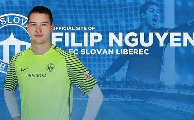 Filip Nguyễn sẽ đến Premier League?