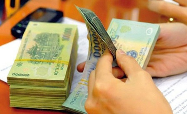 Bộ Nội vụ đang lấy ý kiến về việc tăng mức lương lên 1, 6 triệu đồng/tháng cho 7 đối tượng - Ảnh minh họa Bộ Nội vụ đang lấy ý kiến về việc tăng mức lương lên 1, 6 triệu đồng/tháng cho 7 đối tượng - Ảnh minh họa