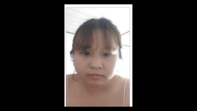 Hồ Thị Hạnh bị bàn giao Công an Q.Cẩm Lệ. Ảnh: Văn Tiến Hồ Thị Hạnh bị bàn giao Công an Q.Cẩm Lệ. Ảnh: Văn Tiến