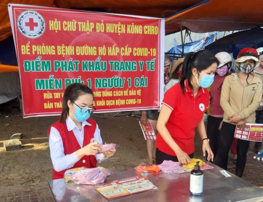 Ảnh: Hồng Ngọc