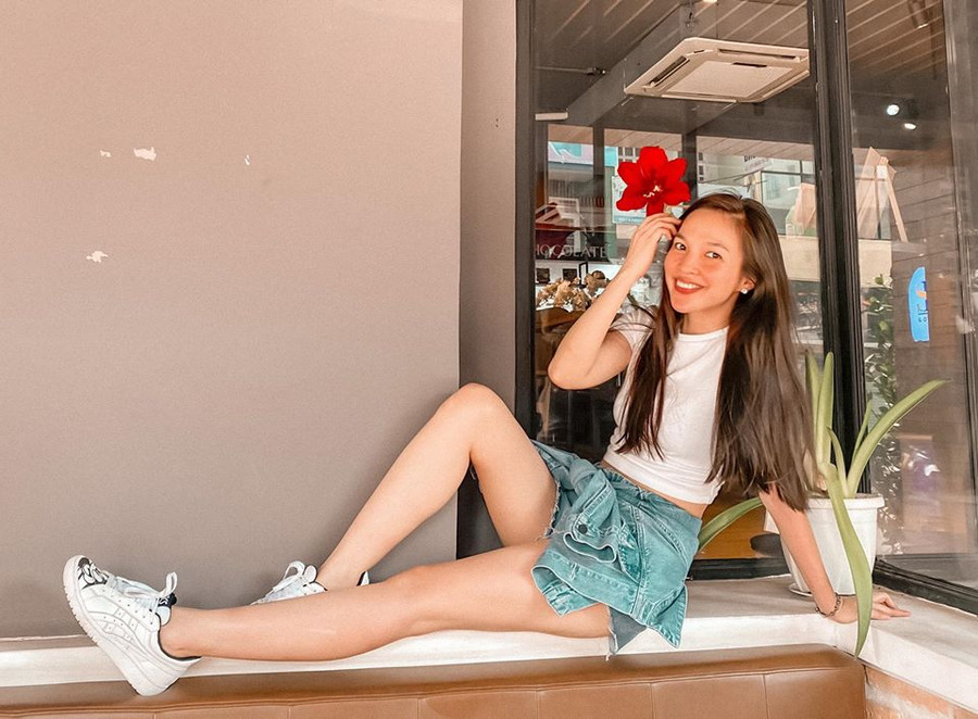 Được biết, Hiền Thục đã duy trì một chế độ sống rất lành mạnh, chăm chỉ tập luyện tập thể dục thể thao và ăn chay.