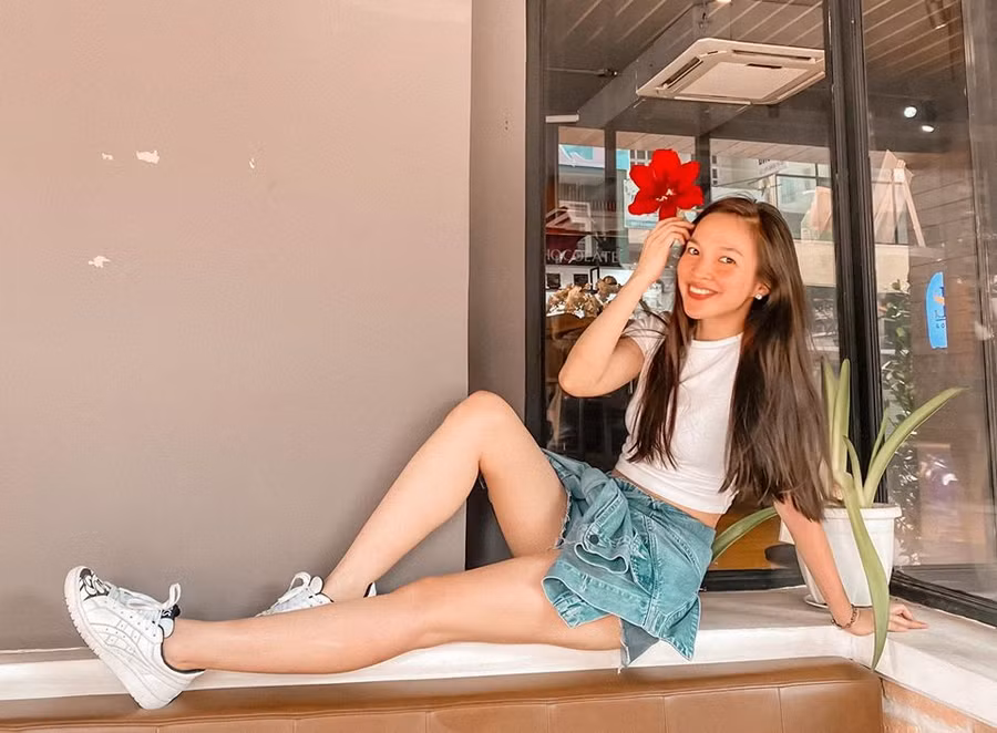 Được biết, Hiền Thục đã duy trì một chế độ sống rất lành mạnh, chăm chỉ tập luyện tập thể dục thể thao và ăn chay.