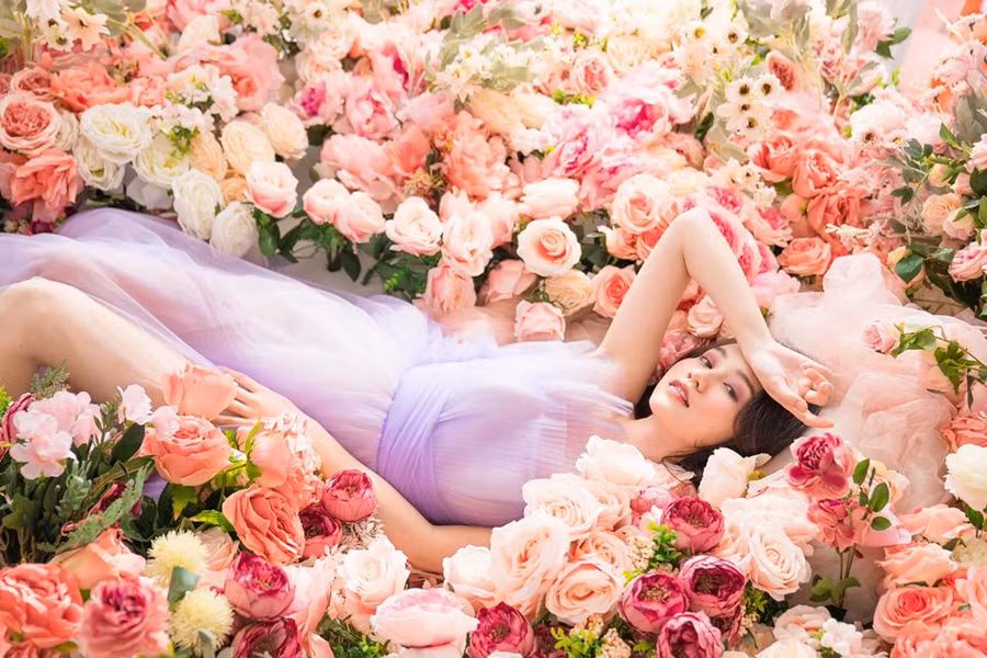 Theo chia sẻ của nữ chính 