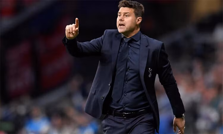 HLV Pochettino đang được Newcastle quan tâm