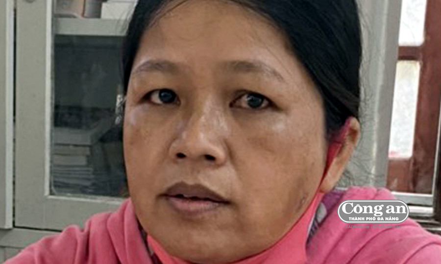 “Nữ quái” Đỗ Thị Bé