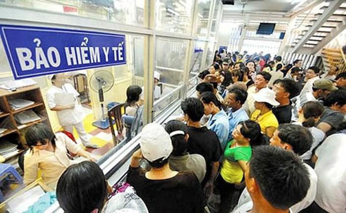 Dù là bất cứ ai thì người dân đều có quyền bình đẳng như nhau trong việc tham gia BHYT để đảm bảo sức khỏe cho bản thân