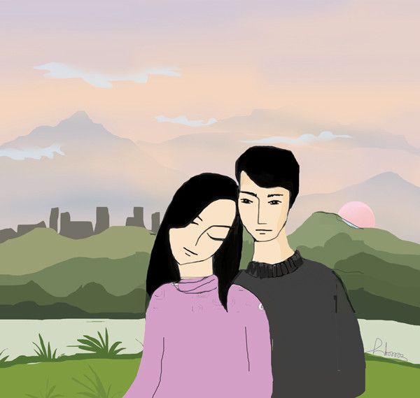 Minh họa: HUYỀN TRANG