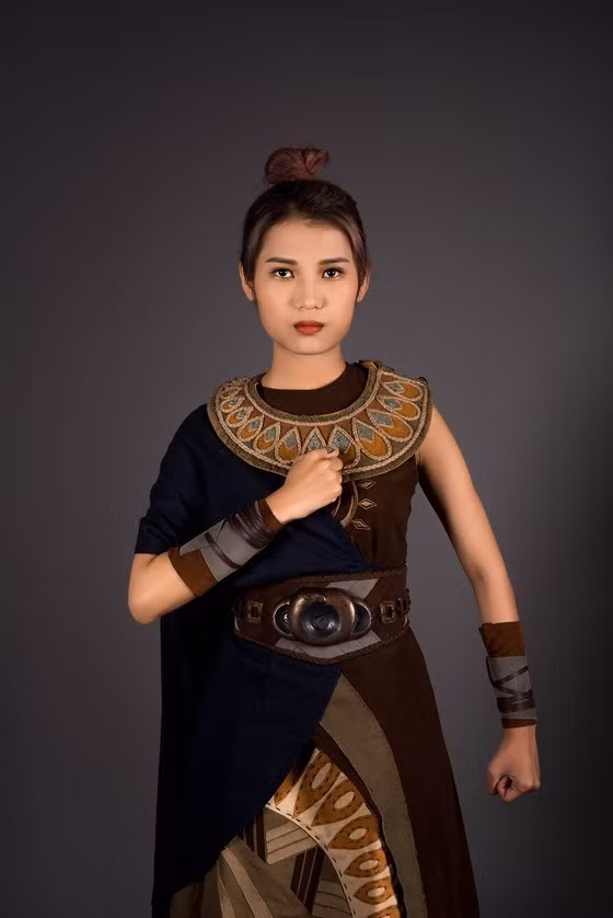 Mai Phương được NSX chọn lọc kỹ lưỡng trước khi giao thể hiện ca khúc Còn gì để mất