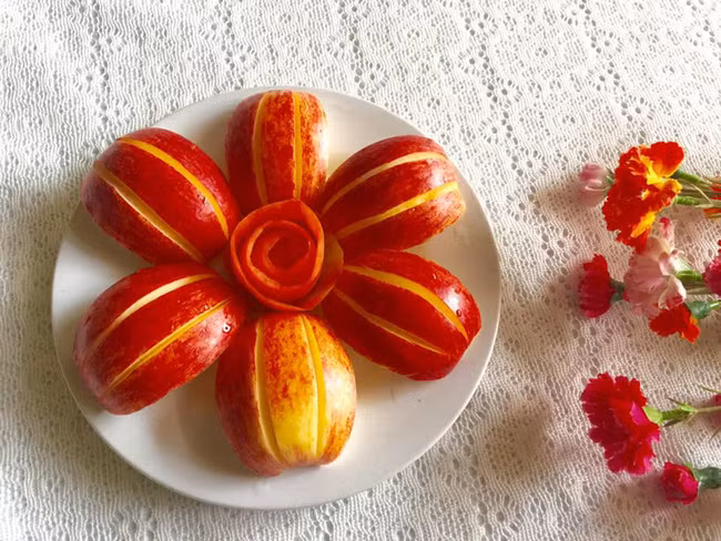  Chị Thủy tâm sự: