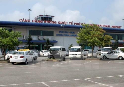 Vietravel Airlines sẽ xây dựng hãng hàng không có trụ sở tại Cảng hàng không quốc tế Phú Bài (Thừa Thiên - Huế) gắn với du lịch, cung cấp các dịch vụ vận chuyển hàng không trong nước và quốc tế - Ảnh: TTXVN Vietravel Airlines sẽ xây dựng hãng hàng không có trụ sở tại Cảng hàng không quốc tế Phú Bài (Thừa Thiên - Huế) gắn với du lịch, cung cấp các dịch vụ vận chuyển hàng không trong nước và quốc tế - Ảnh: TTXVN