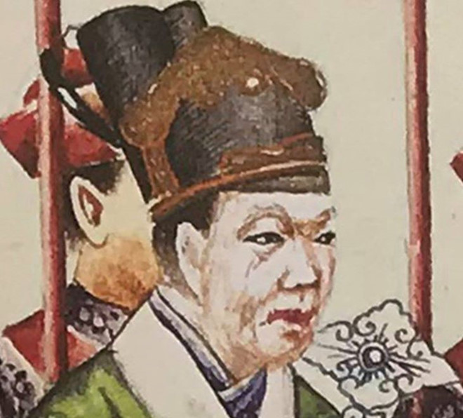 Nhân vật Thái giám của triều Nguyễn qua những bức tranh xưa sưu tầm được - ẢNH: Flickr manhhai Nhân vật Thái giám của triều Nguyễn qua những bức tranh xưa sưu tầm được - ẢNH: Flickr manhhai