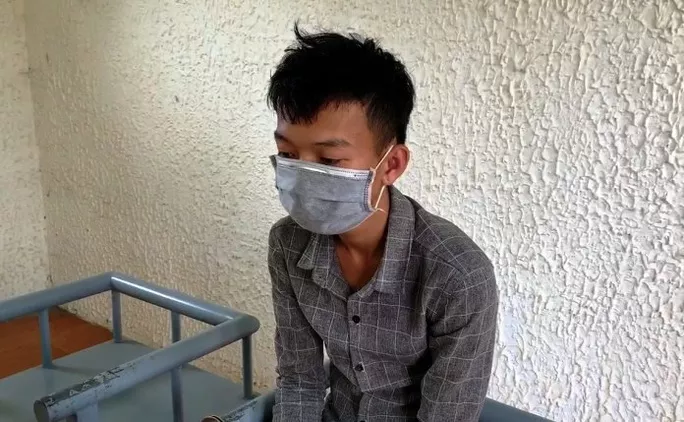 Đối tượng Trn Văn Hùng