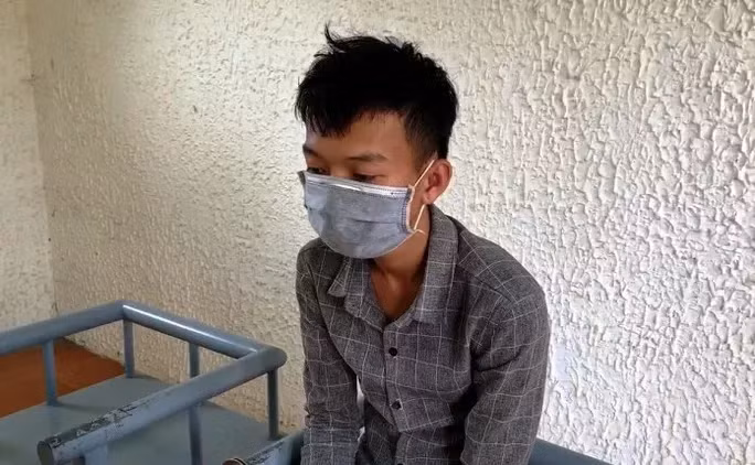 Đối tượng Trn Văn Hùng