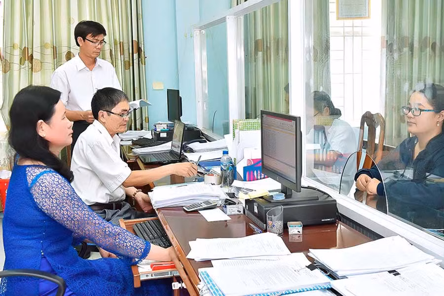 Gia Lai đẩy mạnh phát triển chính quyền điện tử (ảnh internet)