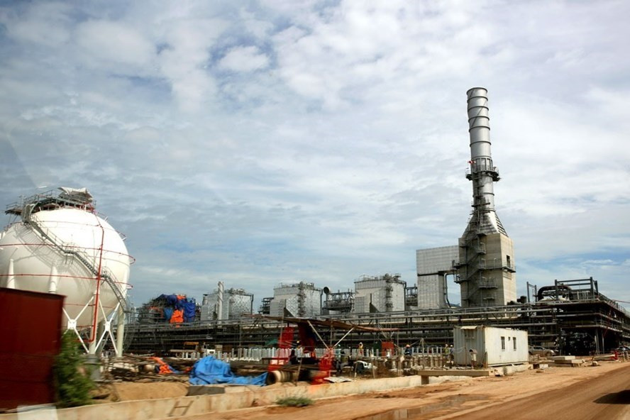 Một trong những lý do khiến PVN đề nghị cấm nhập khẩu xăng dầu là vì Nghi Sơn đang tồn kho lớn Một trong những lý do khiến PVN đề nghị cấm nhập khẩu xăng dầu là vì Nghi Sơn đang tồn kho lớn