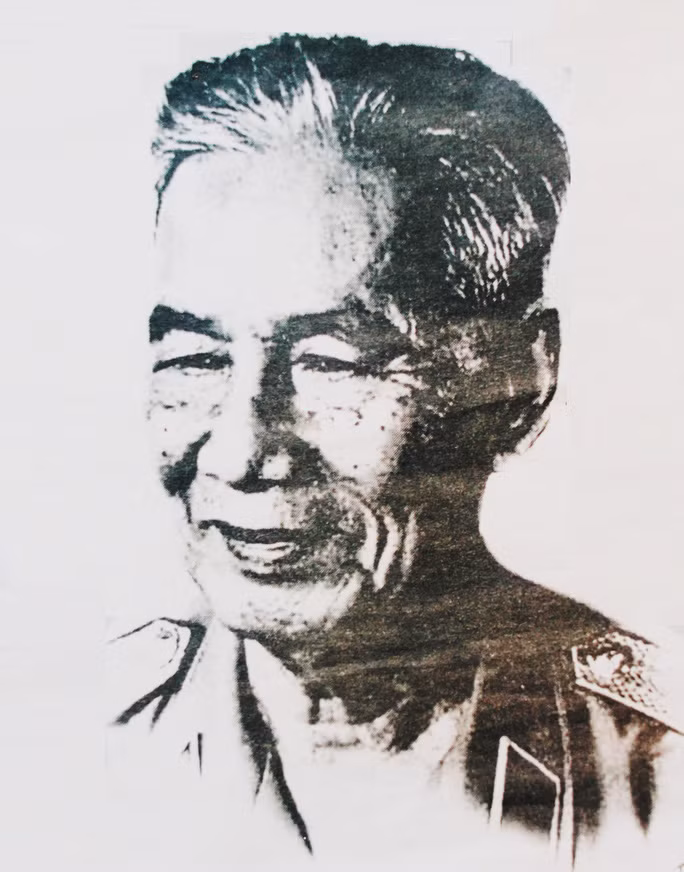 Nhà tình báo Quân đội nhân dân Việt Nam - Thiếu tướng Nguyễn Đức Trí (Sáu Trí)