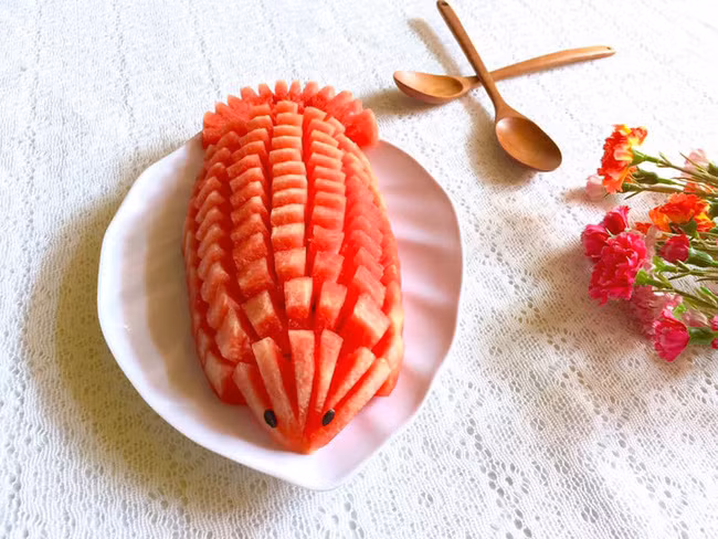 Chị Thủy cho hay :