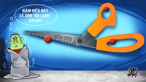 Quá trình giải quyết cán bộ, công chức dư thừa thời gian qua gặp nhiều khó khăn - Ảnh: TTO