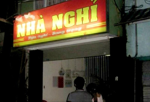 Nhiều phụ nữ sập bẫy của Hoàng. Ảnh minh họa Nhiều phụ nữ sập bẫy của Hoàng. Ảnh minh họa