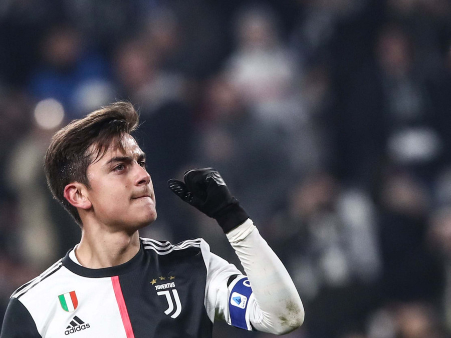 Dybala có thể tiến bộ hơn nữa tại Juve