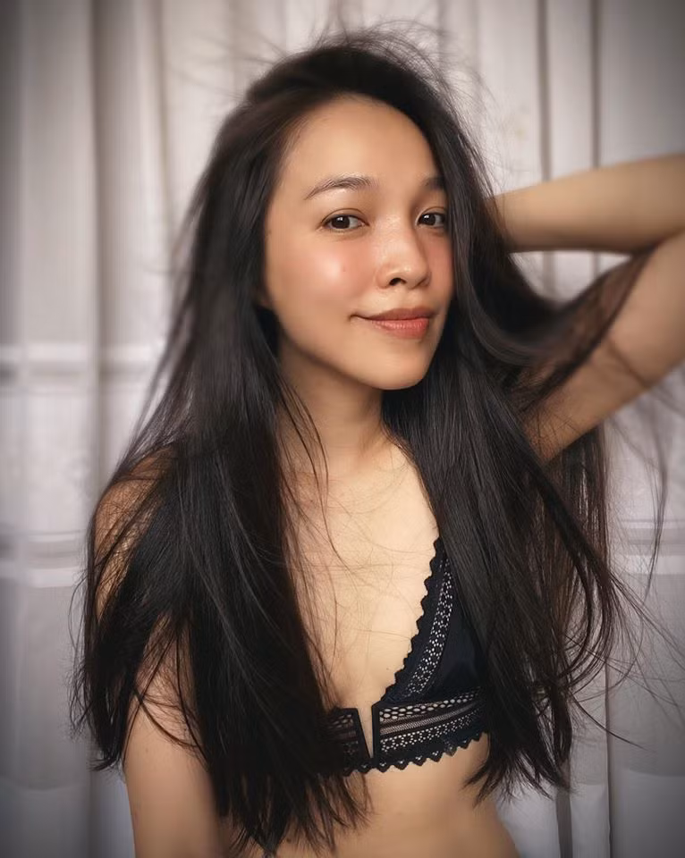 Ngay sau khi đăng tải những hình ảnh của giọng ca 