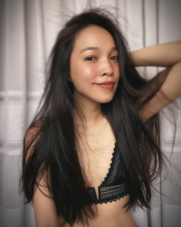 Ngay sau khi đăng tải những hình ảnh của giọng ca 