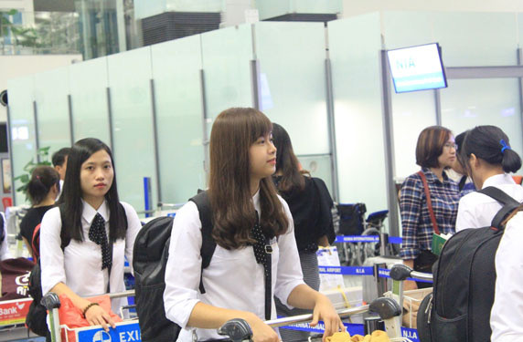 Người lao động cần chủ động liên hệ với cơ quan chức năng của Hàn Quốc để được hỗ trợ