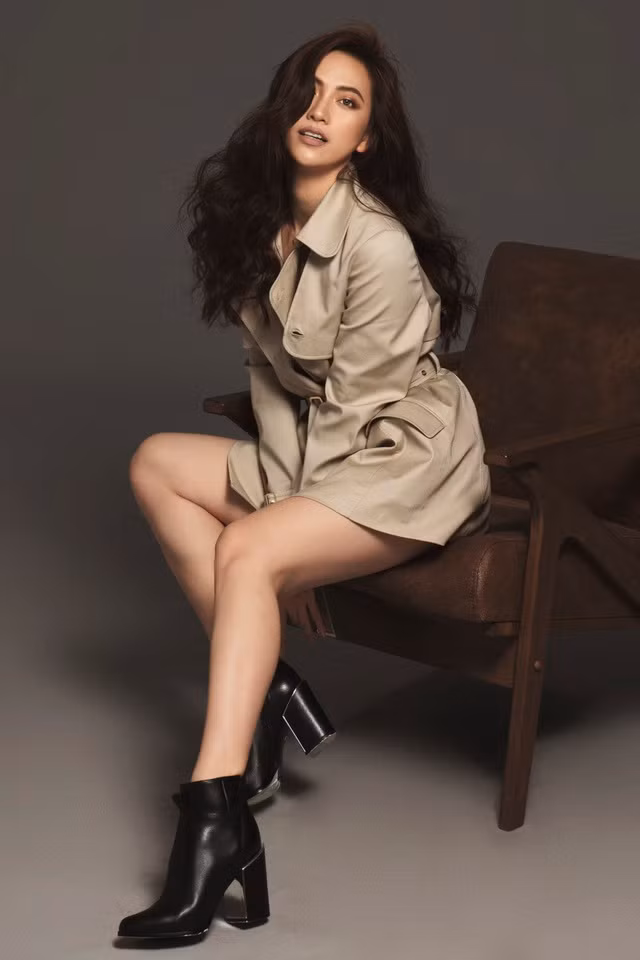 "Có thời điểm tôi đã đưa ra quyết định cho mình thêm một khoảng thời gian nhất định, nếu vẫn không có gì khởi sắc thì sẽ chuyển hướng sang ngã rẽ khác".