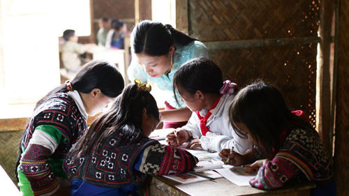 Ảnh minh họa Ảnh minh họa