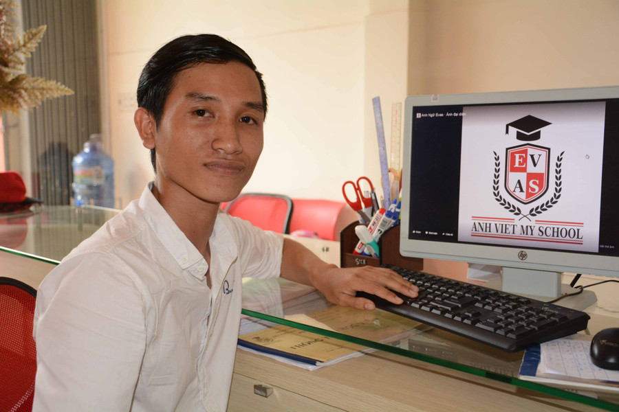 Anh Nguyễn Đình Trí Anh Nguyễn Đình Trí